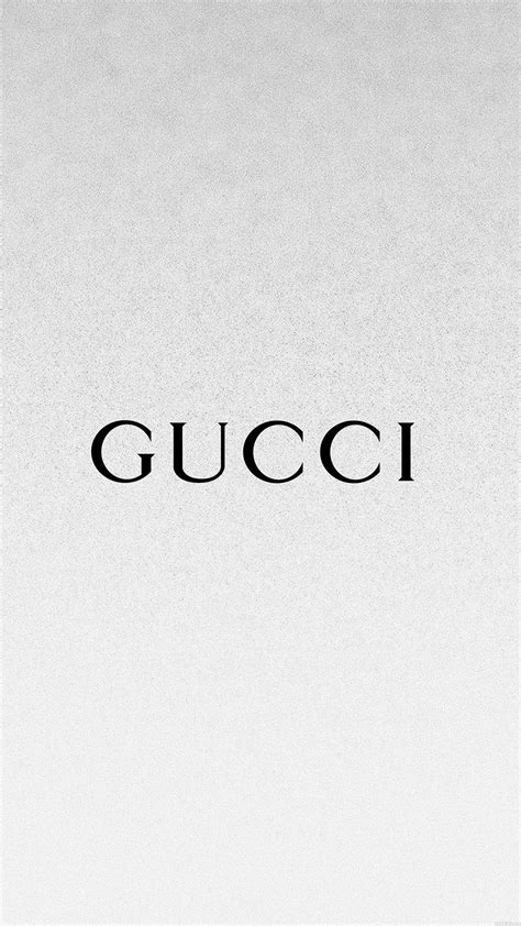 white gucci iphone wallpaper|Gucci aesthetic wallpaper.